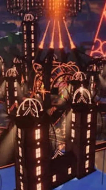 ai character: pro obbyists background