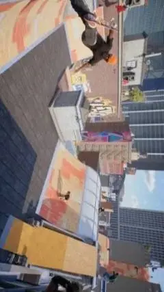 ai character: skate 4 background