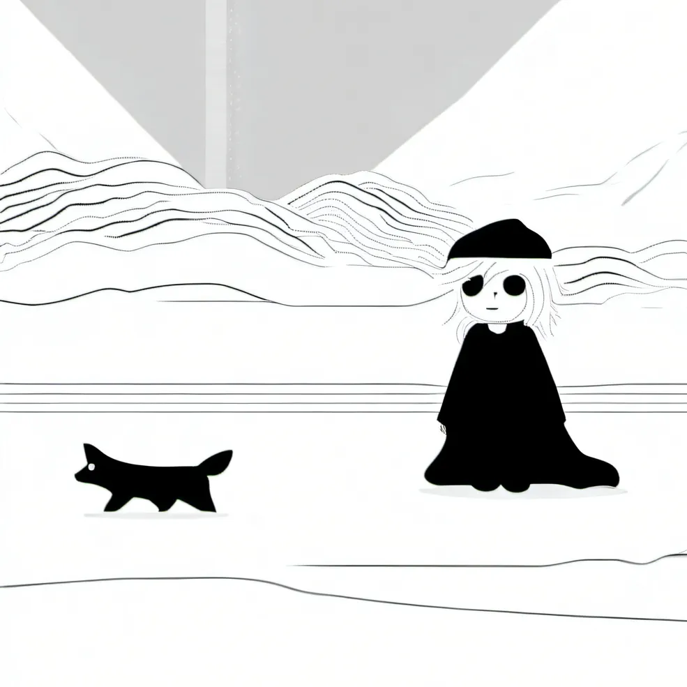 chat with ai character: Maskgirl