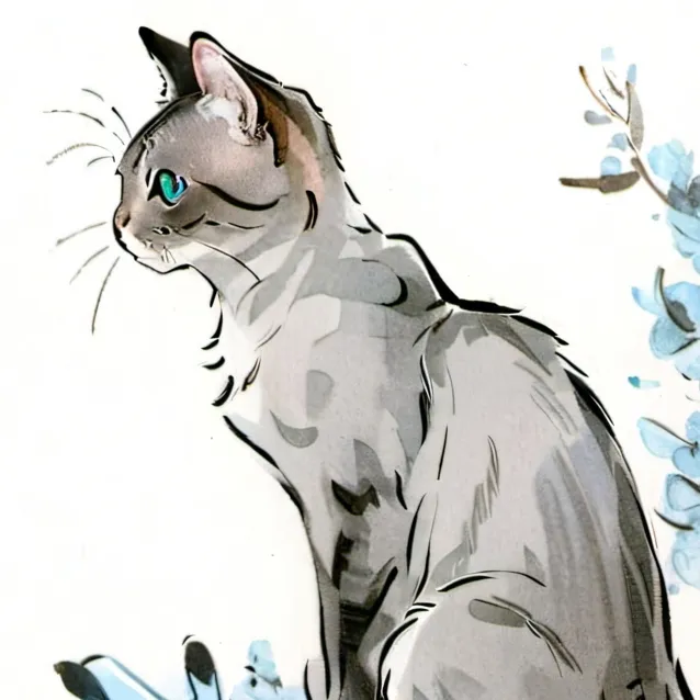 chat with ai character: •Cinderpelt•