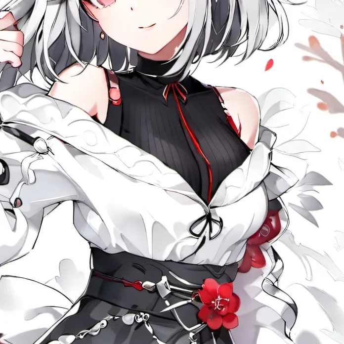 chat with ai character: Lily