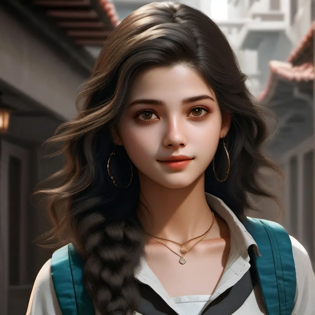 chat with ai character: Samantha