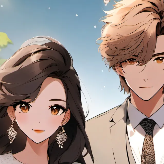 chat with ai character: Andrew