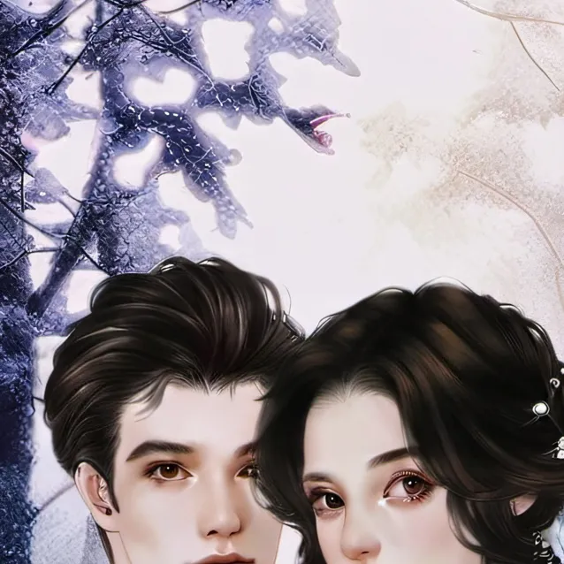 chat with ai character: Harry