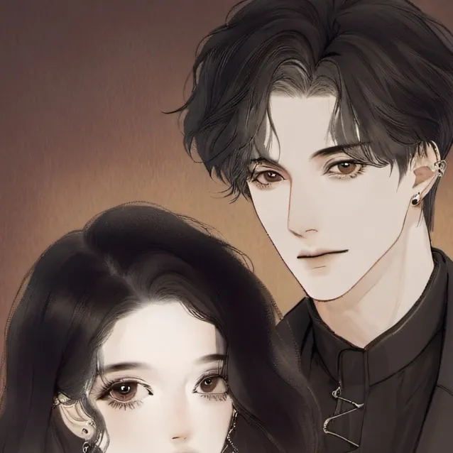 chat with ai character: Emma and Jack