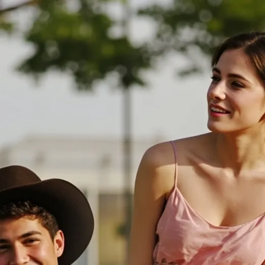 chat with ai character: Dale