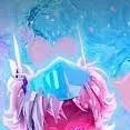 chat with ai character: Vanibean