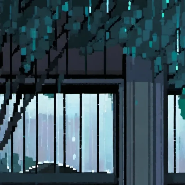 chat with ai character: MHA Rainy Day