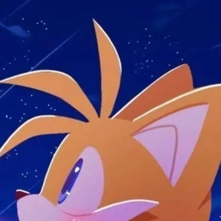 chat with ai character: Tails