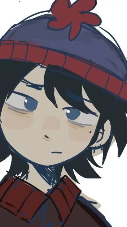 Talkie AI - Chat with 🍓🍒Stan 🫦🍥