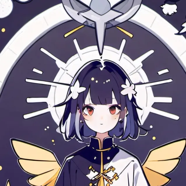 chat with ai character: Emmy