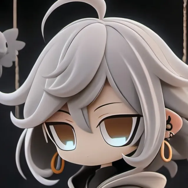 chat with ai character: Oliver 