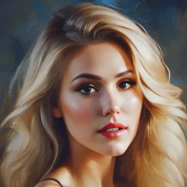 chat with ai character: Janice