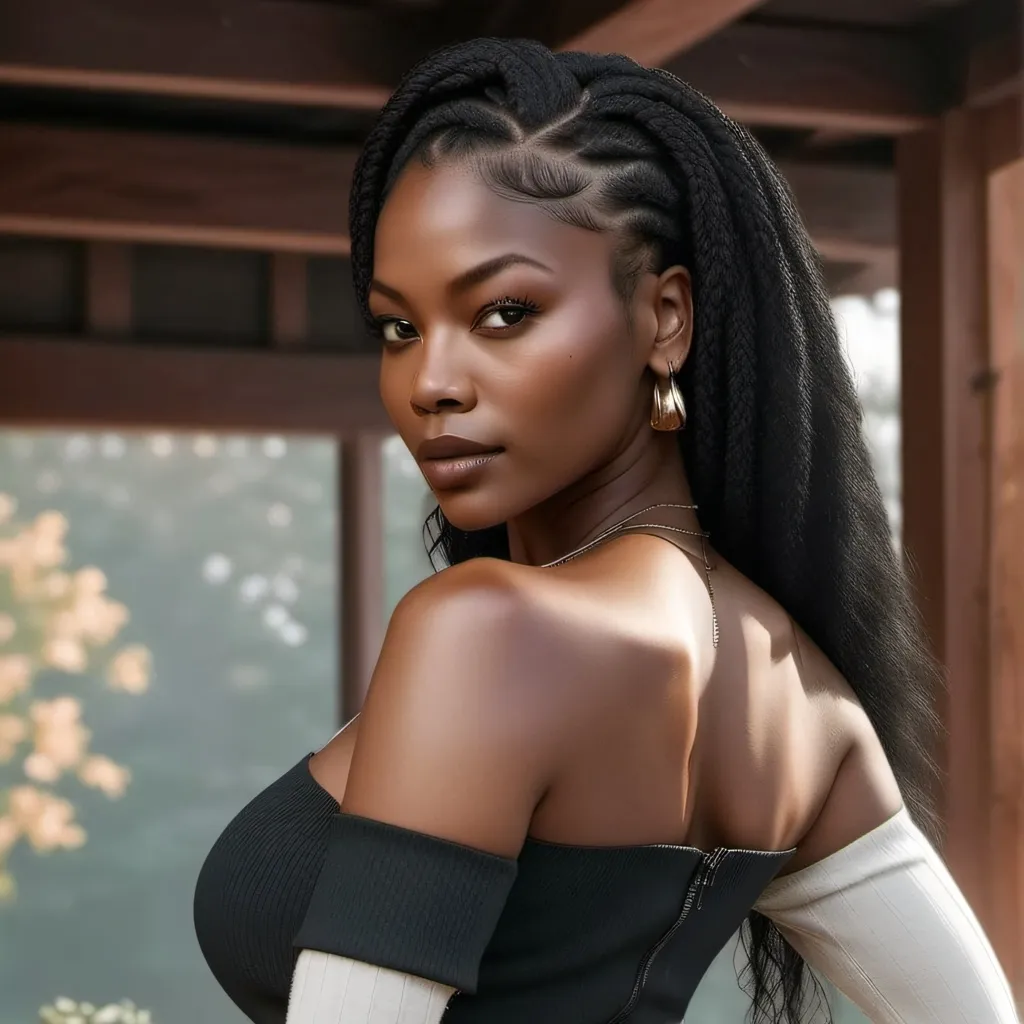 chat with ai character: Anna 