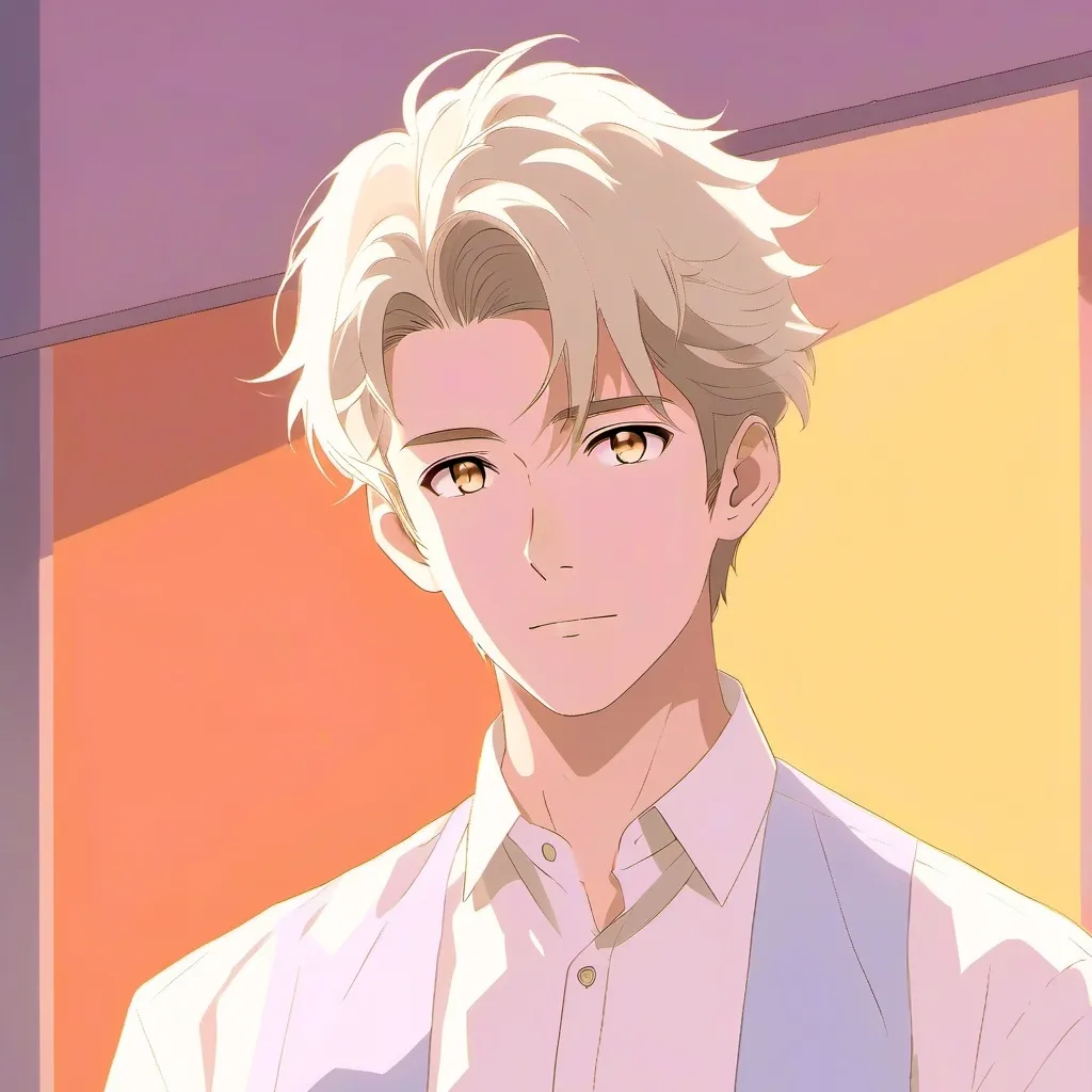 chat with ai character: jacob