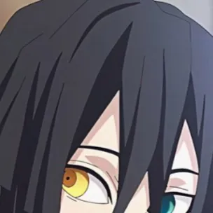chat with ai character: Obanai