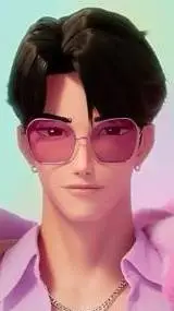 Talkie AI - Chat with Jinu