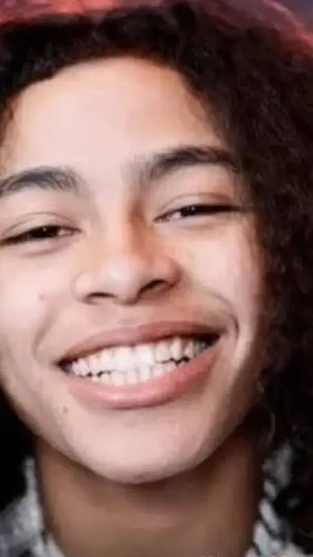 ai character: DD OSAMA  background