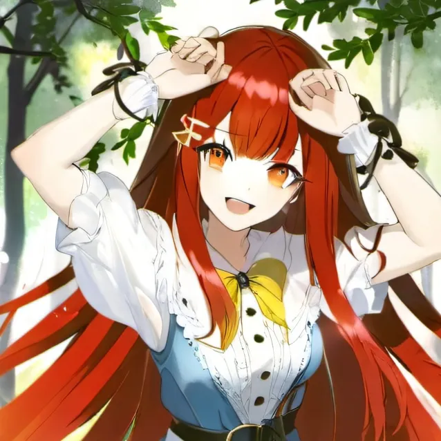 chat with ai character: Suggestions