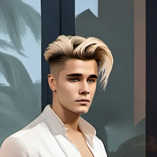 chat with ai character: Justin Bieber