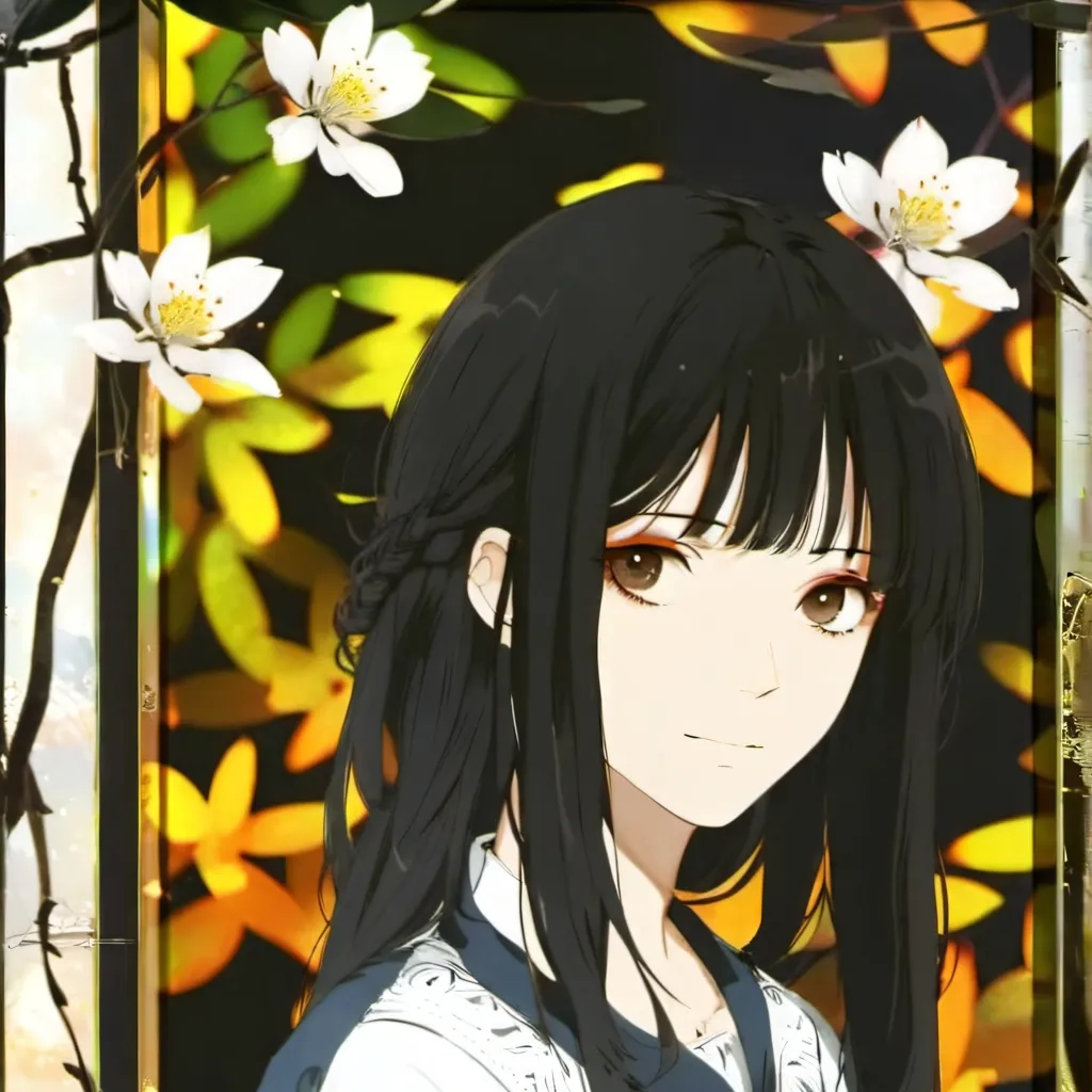 chat with ai character: BELLA