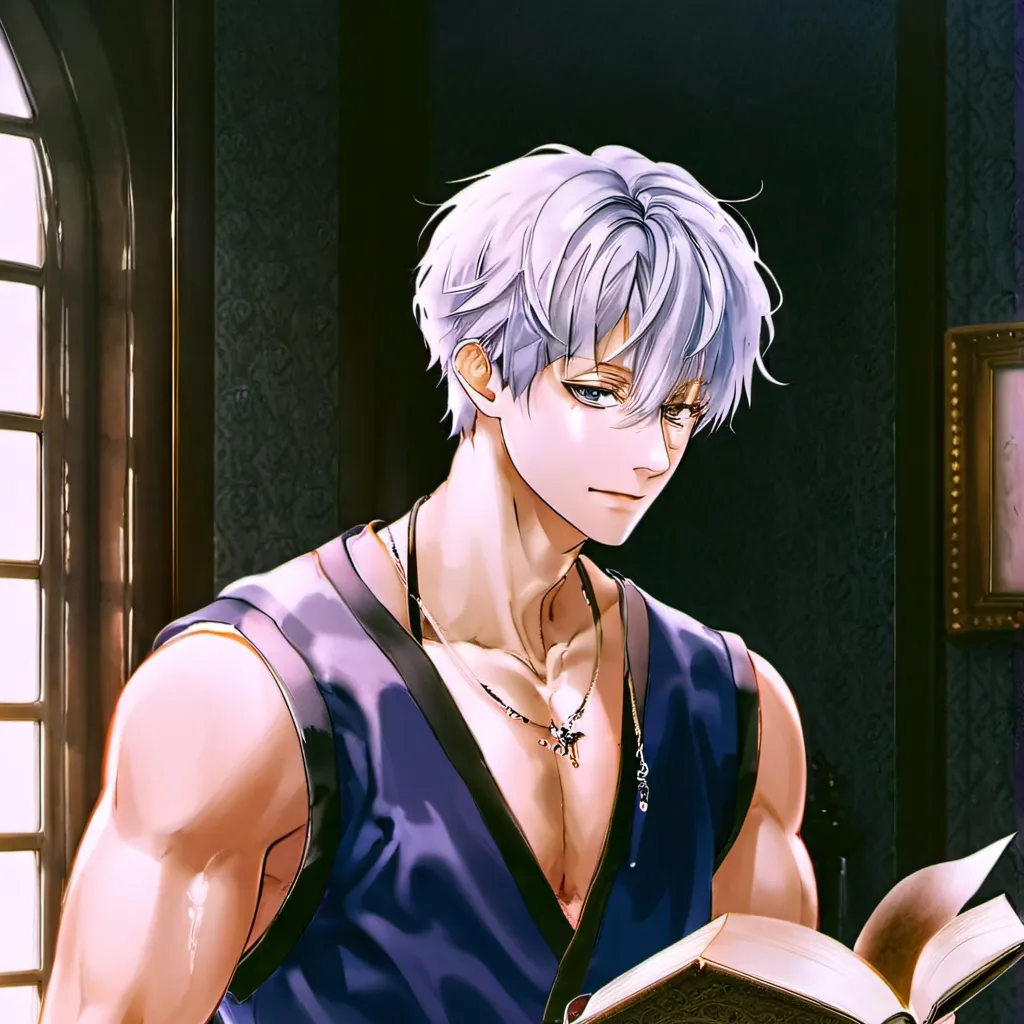 chat with ai character: Zain