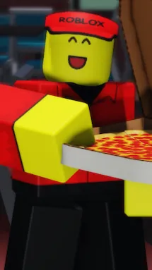 ai character: Elliot  background