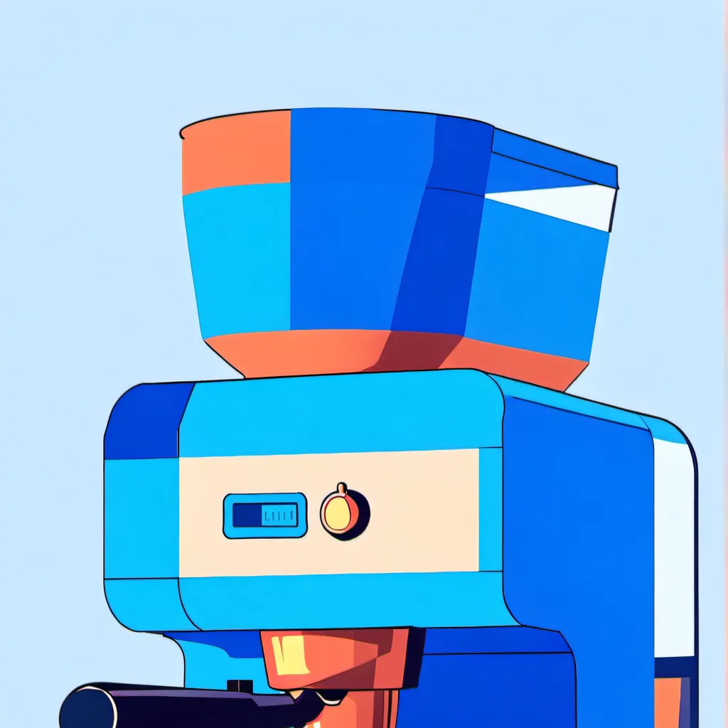 chat with ai character: Barista