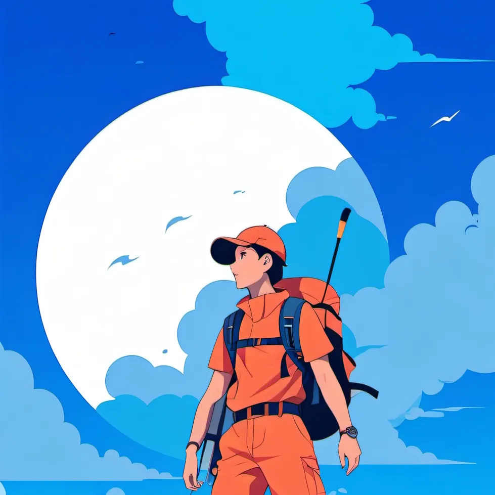 chat with ai character: Classroom