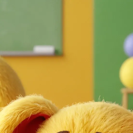 chat with ai character: Baldi’s basics