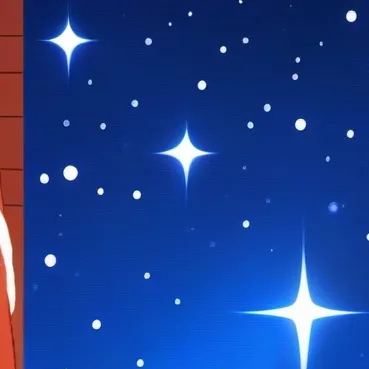 chat with ai character: Christmas