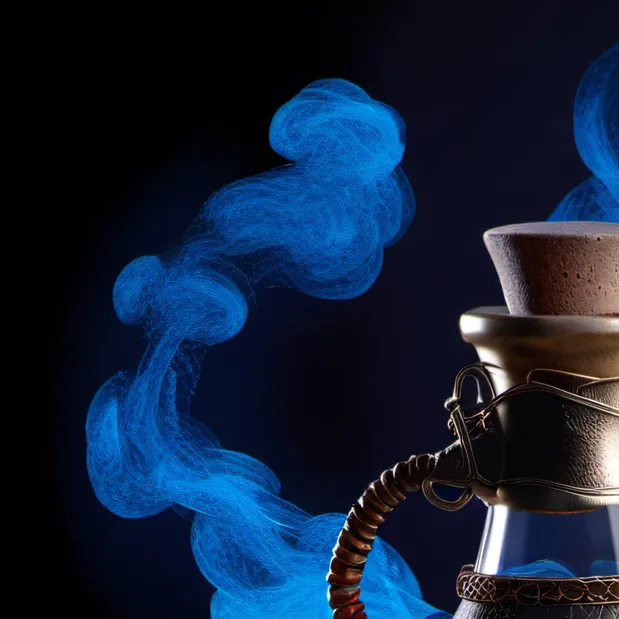 chat with ai character: Potiontropica!