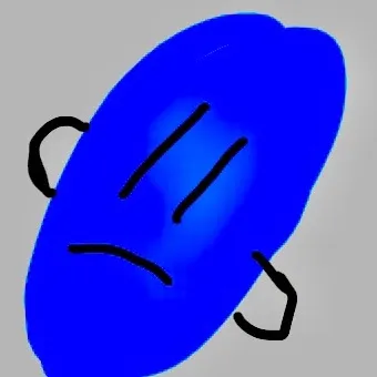 chat with ai character: Partypooper