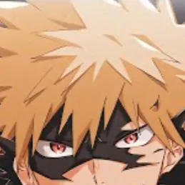 chat with ai character: MHA