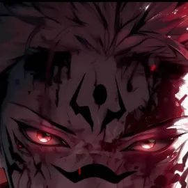 chat with ai character: Sukuna