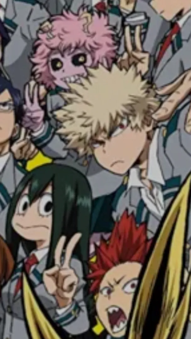 ai character: UA trader ￼ background