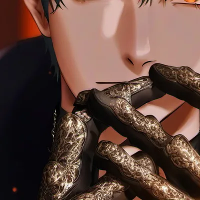 chat with ai character: Bakugo