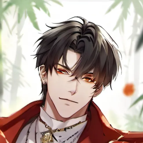 chat with ai character: Inosuke 