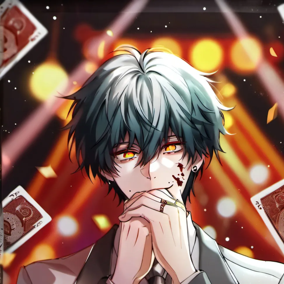 chat with ai character: LOV