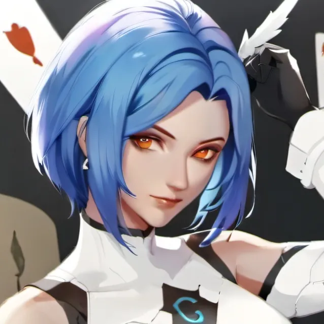 chat with ai character: ihh