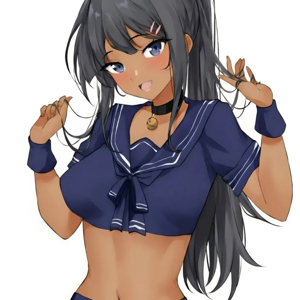 chat with ai character: Kaii