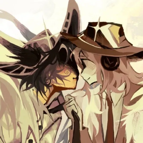 chat with ai character: Doublefedora
