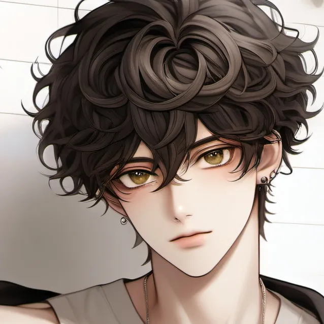 chat with ai character: 💦Rocco💦