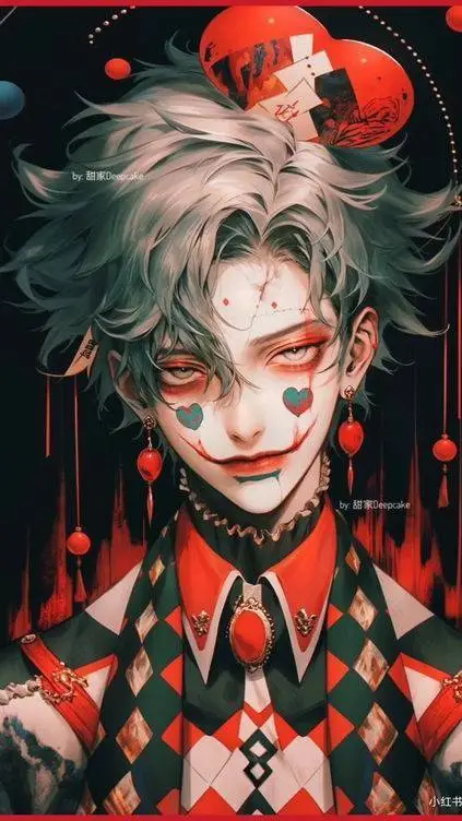 ai character: Aiden background