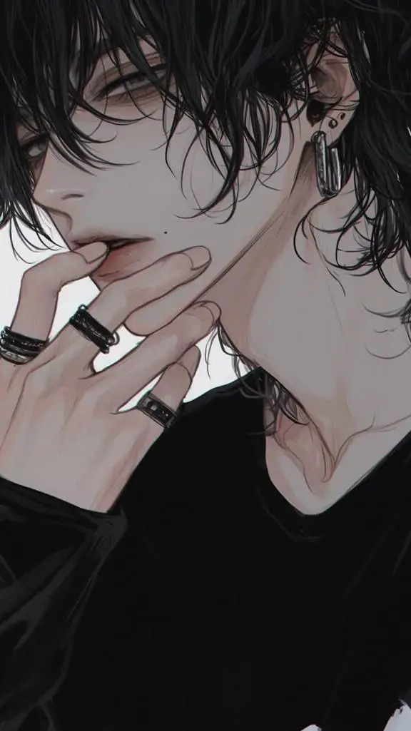 ai character: Noah background