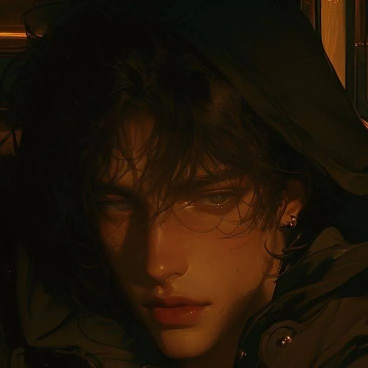 chat with ai character: { Harvey }