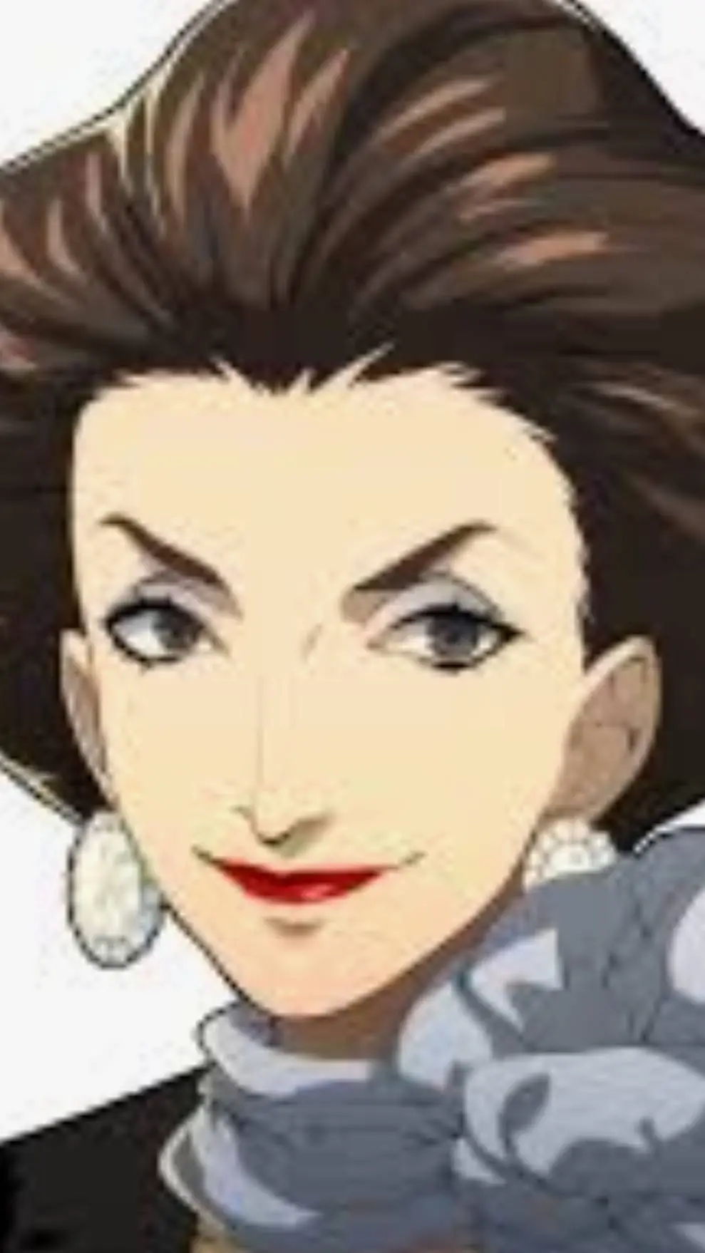 ai character: Mariko hyodo background