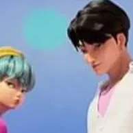 chat with ai character: the saja Boys 