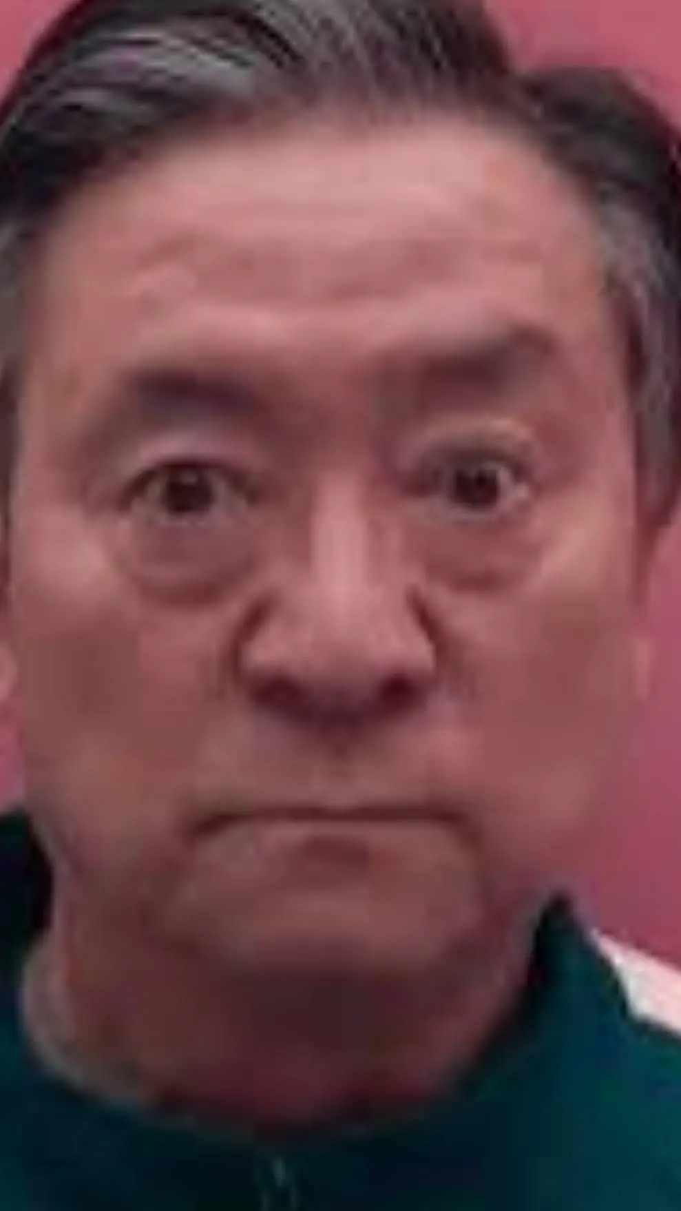 ai character: im Jeong-dae background