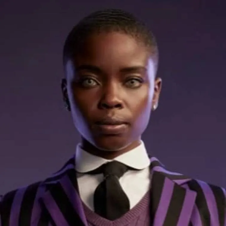 chat with ai character: Bianca barclay 
